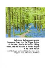 Collectanea Anglo-Premonstratensia