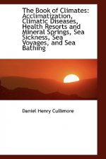 Book of Climates