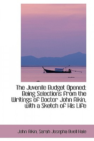 Juvenile Budget Opened