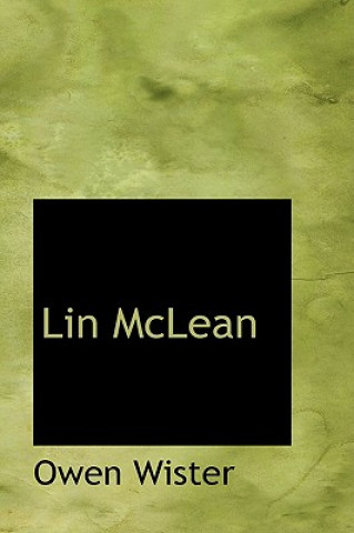 Lin McLean