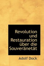 Revolution Und Restauration Uber Die Souver Net T