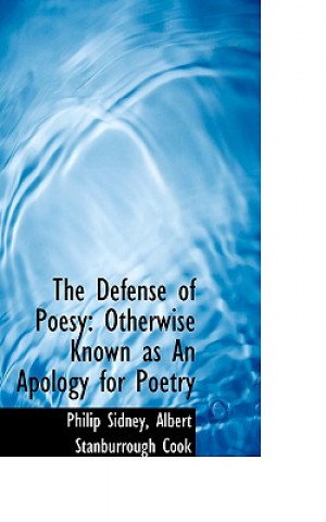 Defense of Poesy