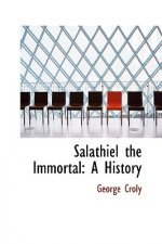 Salathiel the Immortal