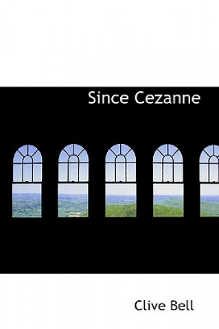 Since Cezanne