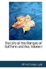 Life of the Marquis of Dufferin and Ava, Volume I