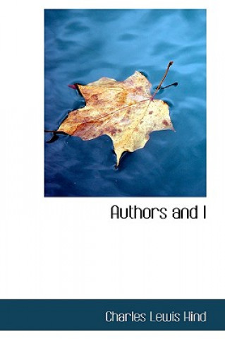 Authors and I