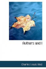Authors and I