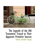 Legends of the Old Testament