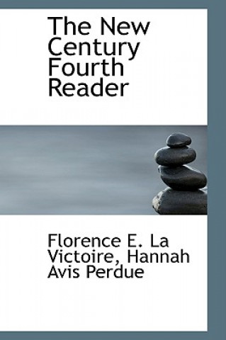 New Century Fourth Reader