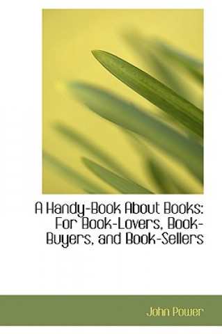 Handy-Book about Books