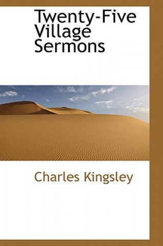 Twenty-Five Village Sermons