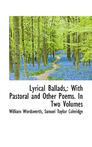 Lyrical Ballads,