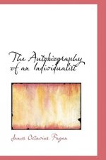Autobiography of an Individualist