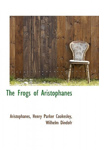 Frogs of Aristophanes