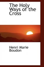 Holy Ways of the Cross