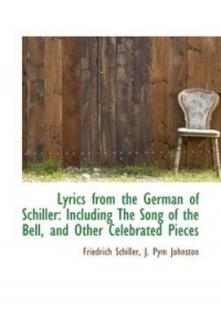 Lyrics from the German of Schiller