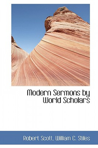 Modern Sermons by World Scholars