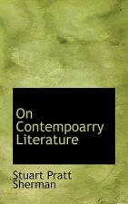 On Contempoarry Literature