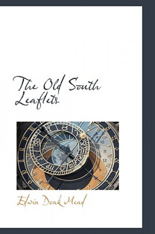 Old South Leaflets