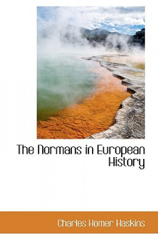 Normans in European History