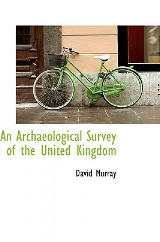 Archaeological Survey of the United Kingdom