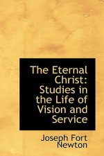 Eternal Christ