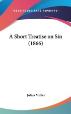 Short Treatise On Sin (1866)