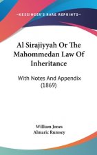 Sirajiyyah Or The Mahommedan Law Of Inheritance