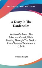 Diary In The Dardanelles