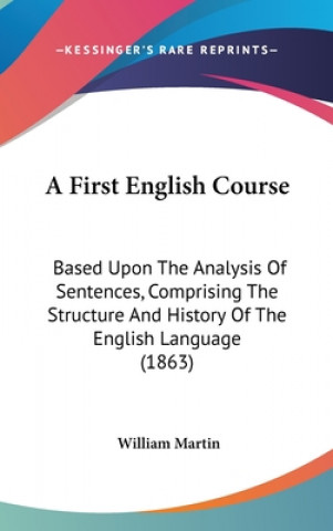 First English Course