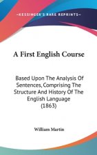 First English Course
