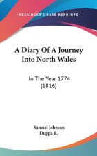 Diary Of A Journey Into North Wales