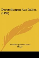 Darstellungen Aus Italien (1792)