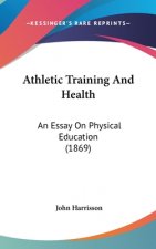 Athletic Training And Health