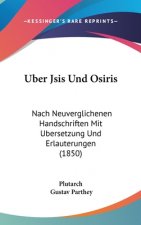 Uber Jsis Und Osiris