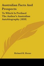 Australian Facts And Prospects