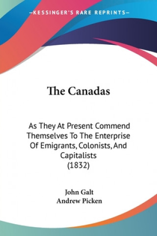 Canadas