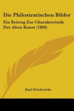 Philostratischen Bilder