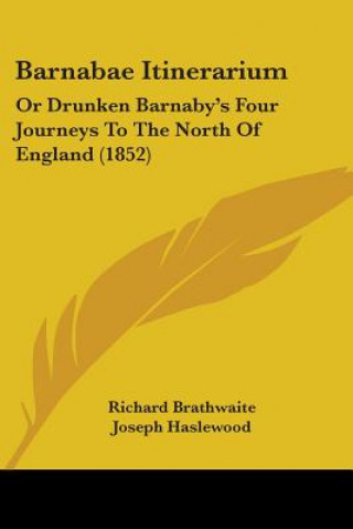 Barnabae Itinerarium