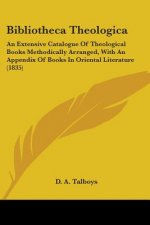 Bibliotheca Theologica