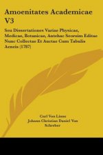 Amoenitates Academicae V3