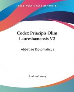 Codex Principis Olim Laureshamensis V2