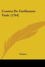 Contes De Guillaume Vade (1764)