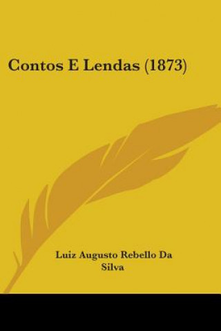 Contos E Lendas (1873)