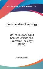 Comparative Theology