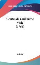 Contes De Guillaume Vade (1764)