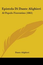 Epistola Di Dante Alighieri