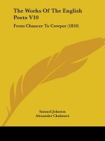Works Of The English Poets V10