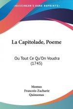 Capitolade, Poeme