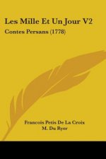 Mille Et Un Jour V2